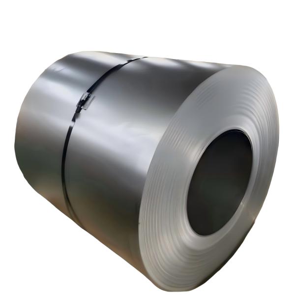 Q235D 0.3mm Hot Rolled Carbon Steel Coil for Boiler Shipbuilding and Container Applications