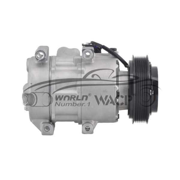 DVE16 Air Auto Conditioning Compressor 977012S500 For Hyundai For IX35 For Tucson WXHY028