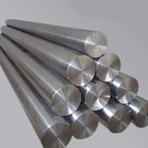 Astm A276 Stainless Steel Round Bar Hot Rolled Ultra-Low Carbon