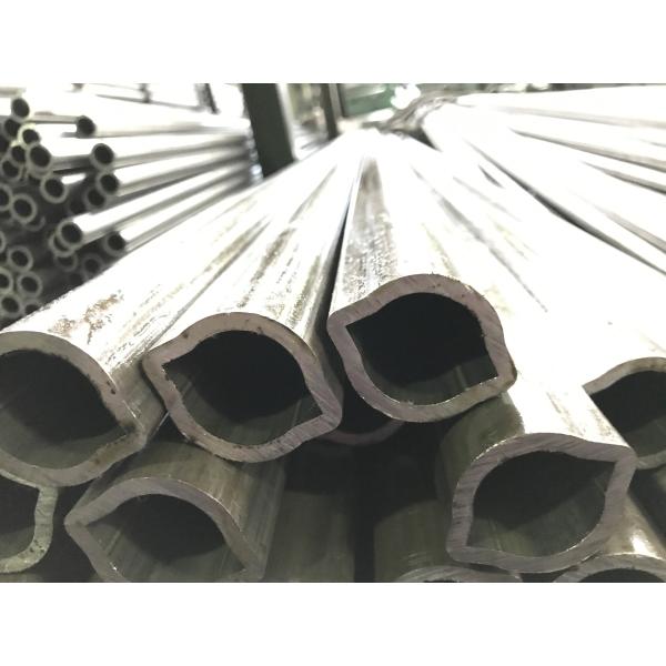 48x39.5x4.5 triangular tubes,star tubes and lemon tube