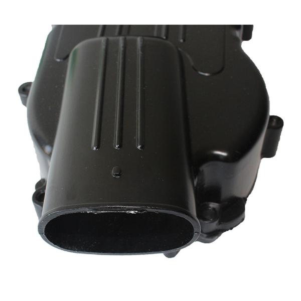 GY6 150cc Engine Side Cover , Scooter 842 - Belt Engine Case Covers