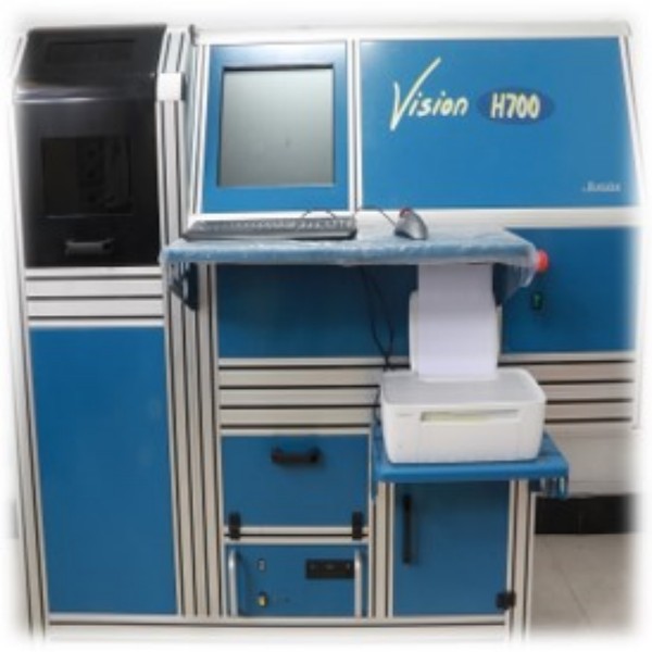 YueFeng Aluminium Technology Co., Ltd