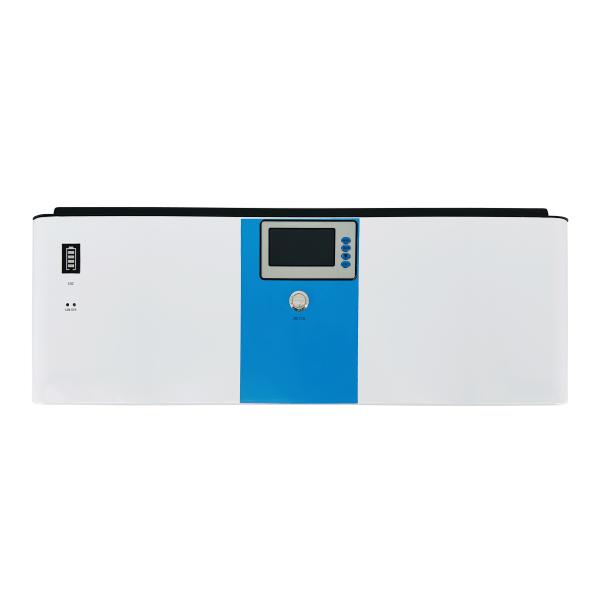 Bely Energy batterie au lithium empilable 48V100Ah longue durée de vie pour le système de stockage d'énergie à domicile