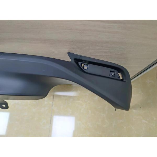 Car Fitment Toyota Standard Rear Bumper Cover 52169-06190 for 2023 Model Year
