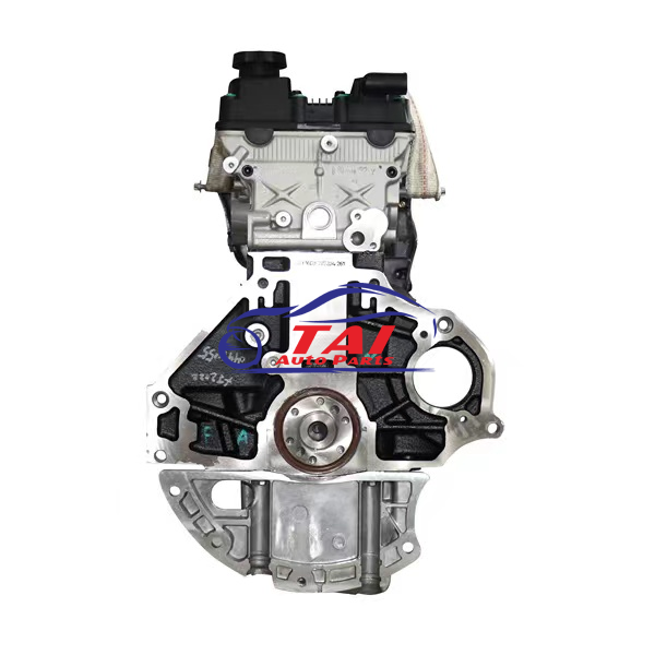 Find the Perfect Japanese Engine Parts with Chevrolet F18D4 Car Engine for Your Machinery at Competitive Prices