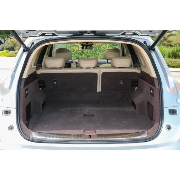 AITO M7 EVR Hybrid Vehicles SUV 80kwh Hybrid Suv 2025