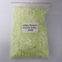 Acides succiniques adipiques glutariques ((AGS)