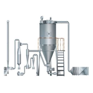 Гранулятор сушильщика брызг сухого молока автоматический промышленный