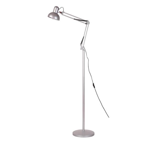 Industrial classic metal decoration standing floor lamp vertical lamp(WH-VFL-10)