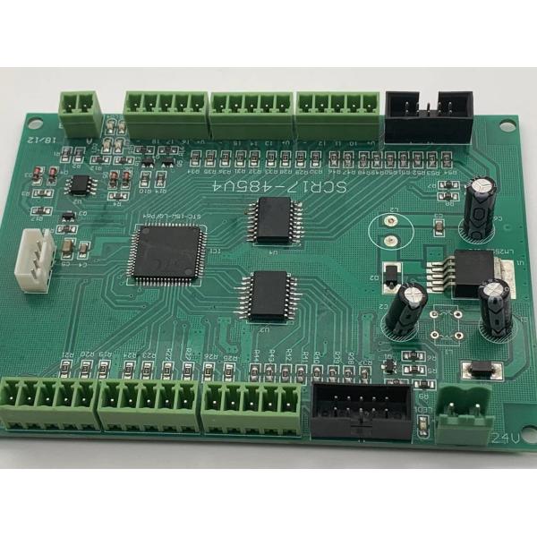 где купить ПКБ 2OZ 4 слоев HASL SMT Печатные электронные схемы сборки FR4 PCBA PCB фабрика