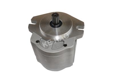 Excavator  13T Hyd Gear Pump Medium High Pressure 1 Year Warranty
