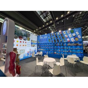 Discount Biotechnology (chengdu) Co., Ltd.