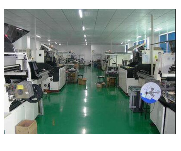 Shenzhen Qianhai Lensen Technology Co., Ltd