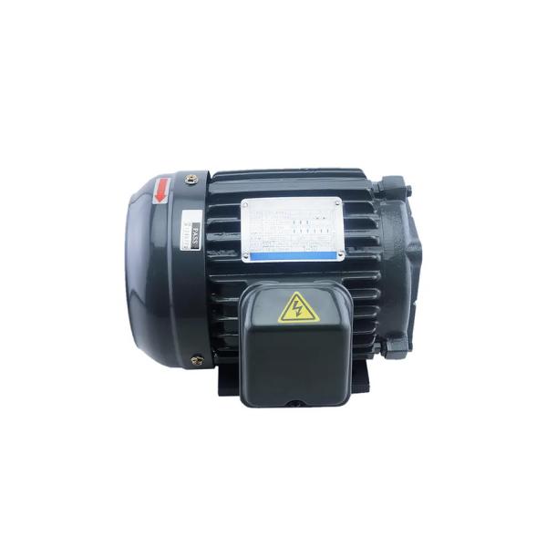 2 極 12 極 10hp 3 相誘導モーター 7.5kw 380v 3 相非同期モーター