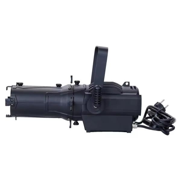 200W IP20 LED Zoom Imaging Light For Stage Lighting Equipment