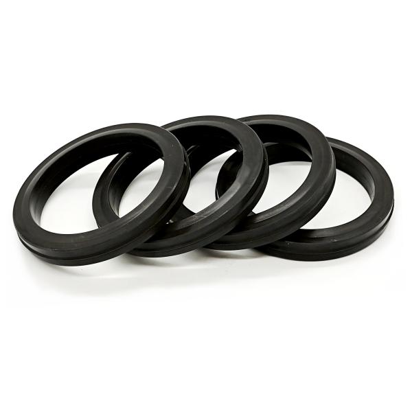 Устойчивость к маслам 2'' фиг 607 Guiberson стиль NBR HNBR FKM PTFE Молот Союз печать Вода Применение нефти и газа