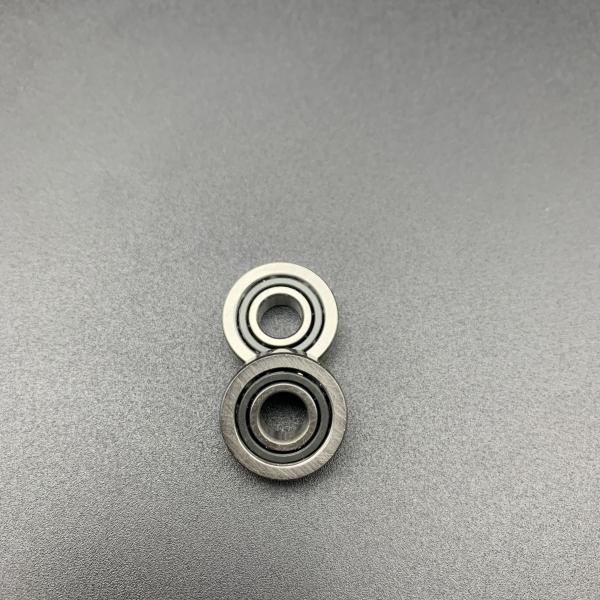 719/6-16B Miniature Precision Angular Contact Ball Bearings 6x16x5mm with 40° Contact Angle and ABEC-5 Precision