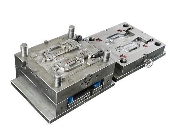 High Efficiency Household Appliances Injection Molding Mold , Plastic Cap