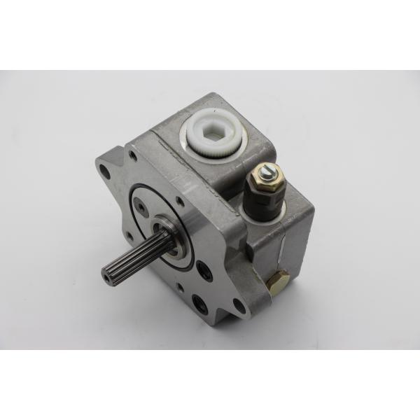 Hot sale good quality K3V112 gear pump plito pump for KATO HD700-5 excavator
