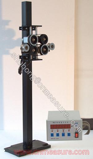 Wire Cable Length Measuring Device. Length measurement, Wire Cable length meter counter CCDD-30L CCDD-60L