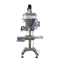 Automatic Powder Filling Machine for Food Pharmaceutical 10-50kg