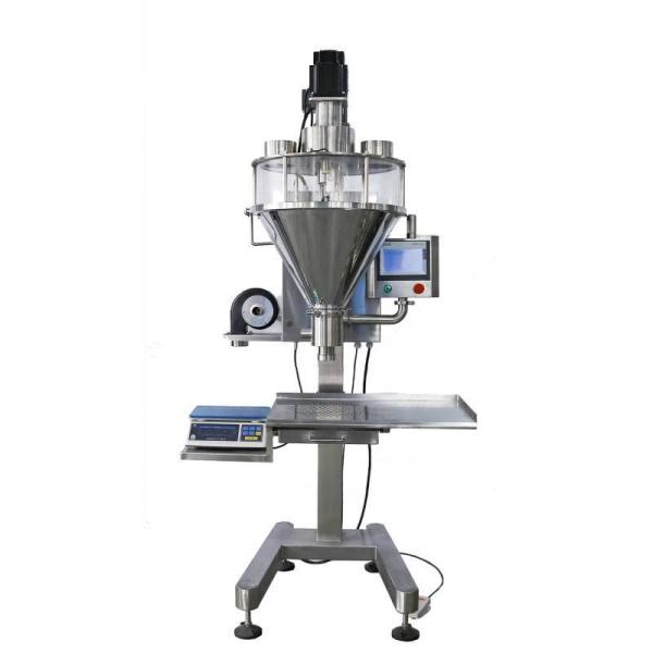 Automatic Powder Filling Machine for Food Pharmaceutical 10-50kg