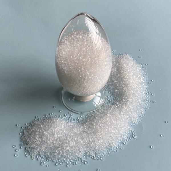 MFR 16.1-24 Perfluoroalkoxy Alkane PFA Granular SF-3304B