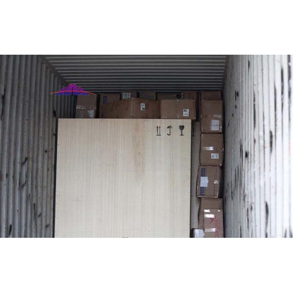 500mm Dia Thermal Vacuum Cleaning Furnace Cleaning Equipment 300Kw