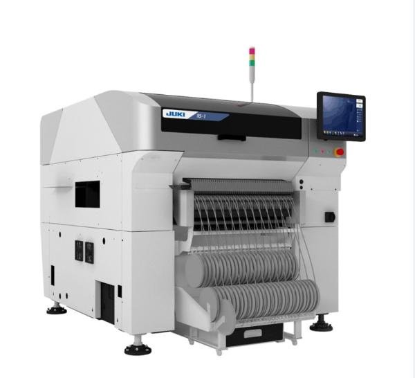 High Speed JUKI Pick And Place Machine RX-6R SMT Placement