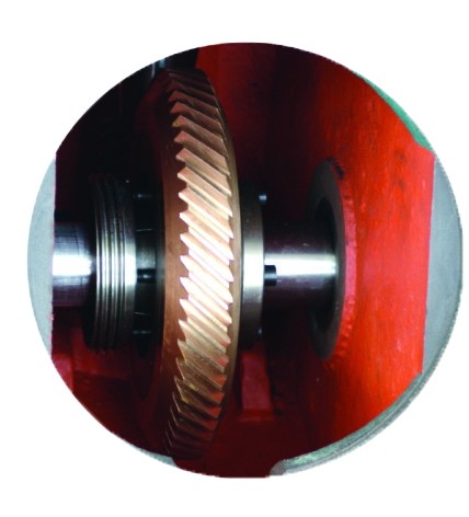 High Efficiency Drum Fish Oil Centrifuge Separator Machine