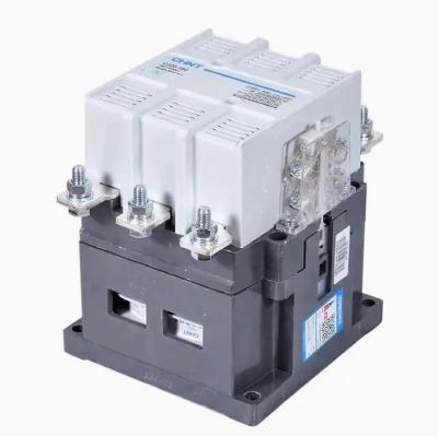 CJ20-10 Contador AC 10A 3 Polos Contador Elétrico Magnético de Três Fases