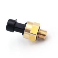 Micro transmissor material de bronze do sensor da pressão para o teste de pressão da água do ar