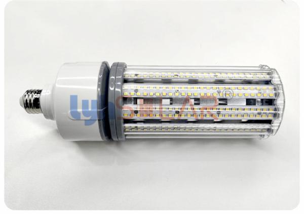 High Efficiency 60w Led Corn Lamp For Factory Or Warehouse With 8580Lm