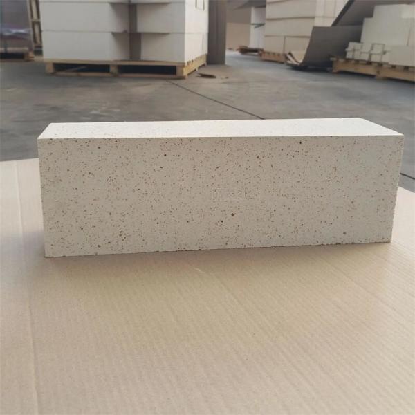 High Hardness Pressing Sillimanite Bricks Sillimanite Refractory Bricks Refractory Products For Glass Furnace