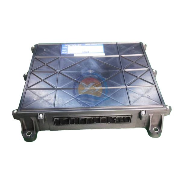 Excavator Controller Computer Board YN22E00594FC YN22E00594F5 Controller ECU for Kobelco Controller SK-10 Excavator