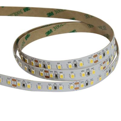 2835 120LEDs 6000K 10W 12V LED Strip Waterproof CE ROHS Flexible