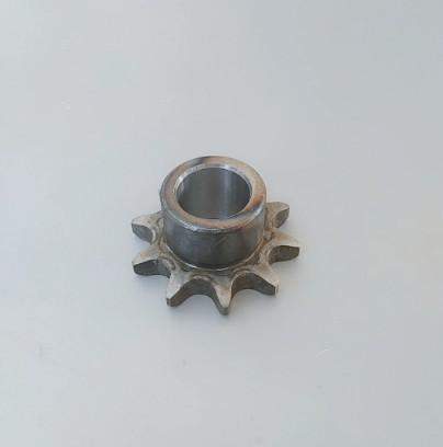 Industrial Sprockets Corrosion and Wear Resistant for Heavy Duty Industrial Equipment Performance