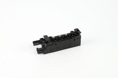 Auto Suspension Parts / Mercedes Air Suspension Valve Block A220 320 0258 W220