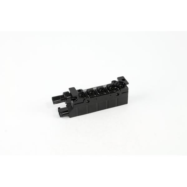 Автоматические части подвеса/Мерседес проветривают блок А220 320 клапана подвеса 0258 В220