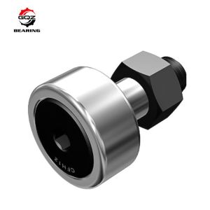 Японское происхождение THK CF16UUA Cam Follower Bearing с цилиндрическим наружным кольцом 16*35*52 мм