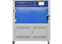 ISO 4892-82 Chamber Type UV Weathering Accelerated Ageing Test Equipment