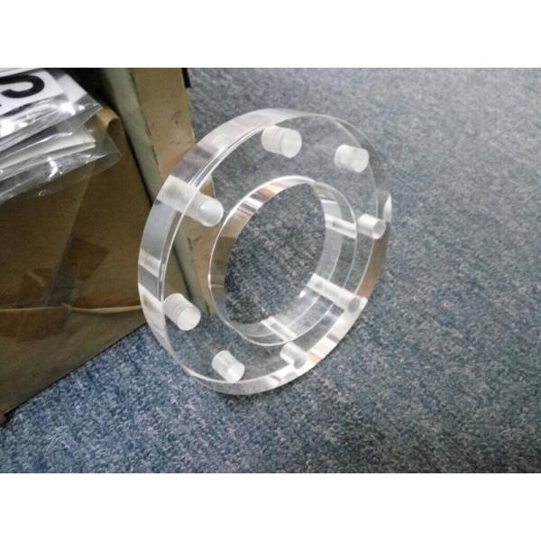 Pièces détachées pour camions à bride OE NO. OE Spécifications Ventilateur visuel en verre pour l'entretien des camions