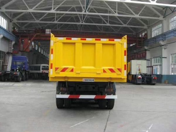 8x4 Euro3 Dongfeng DFE3310VF2 Dump Truck,Dongfeng Camiones De Servicio Pesado,Dongfeng Hea