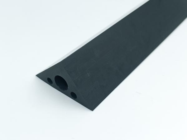 OEM Aluminum Profile CNC Machining Waterproof Aluminium Alloy Profiles