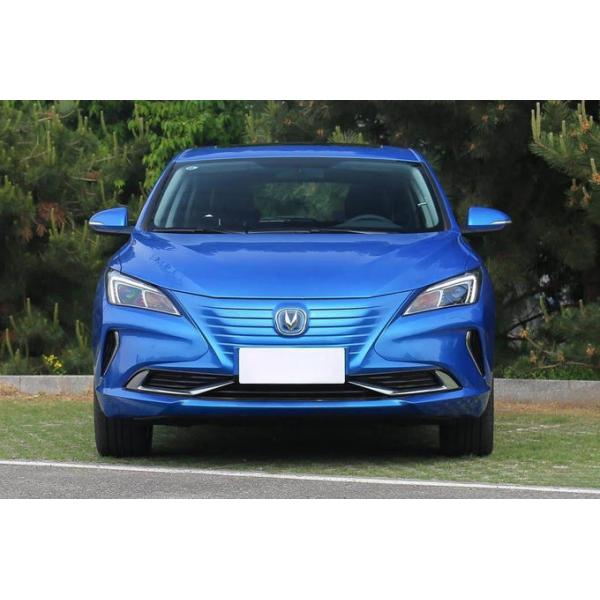 Compact Changan EV SUV Eado ET Changan New Electric Car Sedan 405KM