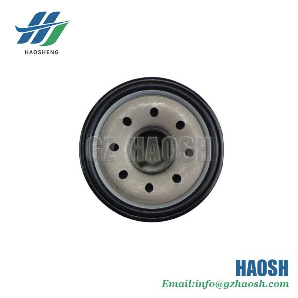 Engine Oil Filter 8-98165071-0 8981650710 For Isuzu Dmax D-Max Pickup Truck 2012-2018