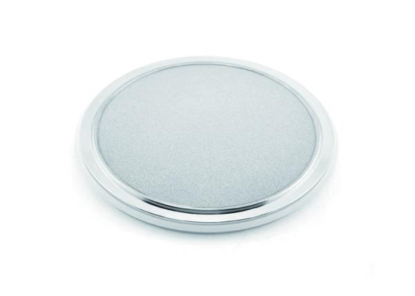 High-Temperature High-Strength Industrial Porous Metal Fiber Filter