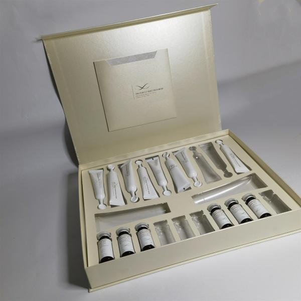 Умирает отрезок Kraft гофрировал плоскими коробки повторно использованные коробками грузя упаковывая FSC