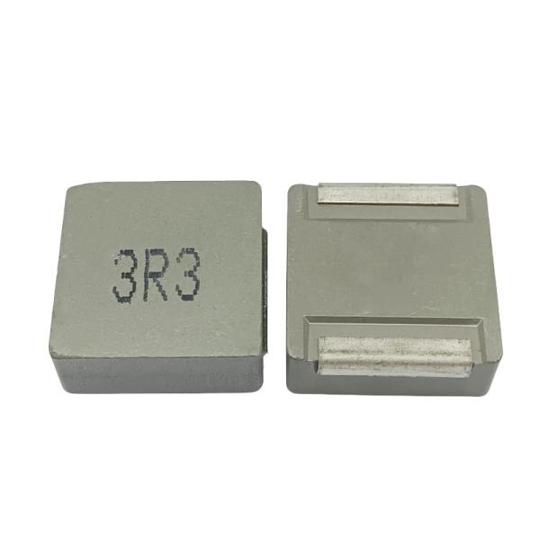 Custom inductance High Current Integrated Shielded SMD Molding Power Inductor