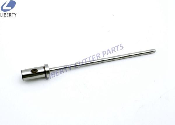 Cutter Spare Parts 126270 126279 126285 126337 Hollow Drill Size 3mm For  Vector Q80